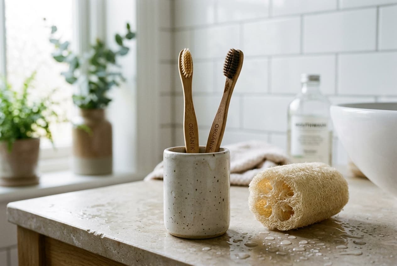 How often should you replace your toothbrush?